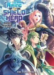 The Rising of the Shield Hero Volume 06