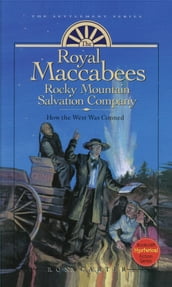 The Royal Maccabees Rocky Mountain Salvation Company, v3