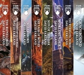 The Runelords Series