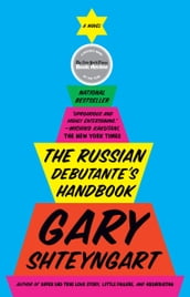 The Russian Debutante s Handbook