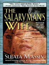 The Salaryman s Wife