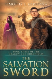 The Salvation Sword