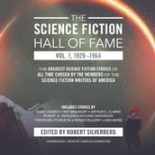 The Science Fiction Hall of Fame, Vol. 1, 19291964