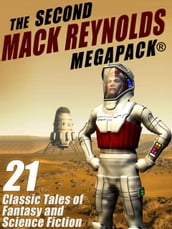 The Second Mack Reynolds MEGAPACK®
