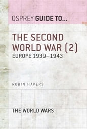 The Second World War (2)