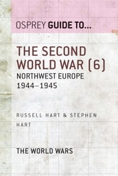 The Second World War (6)