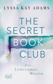 The Secret Book Club Die Liebesroman-Mission