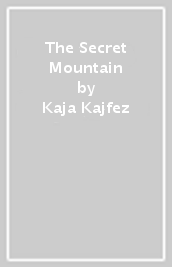 The Secret Mountain