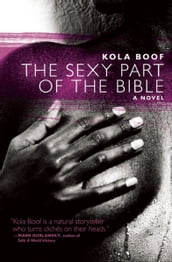 The Sexy Part of the Bible