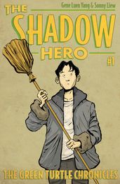 The Shadow Hero 1