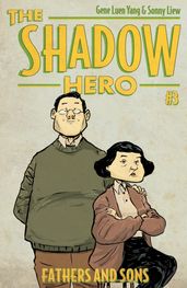 The Shadow Hero 3