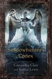 The Shadowhunter s Codex