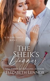 The Sheik s Dagger