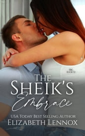 The Sheik s Embrace