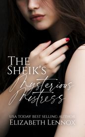The Sheik s Mysterious Mistress