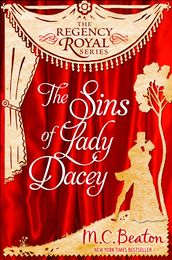The Sins of Lady Dacey