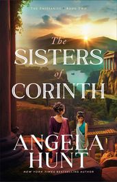 The Sisters of Corinth (The Emissaries Book #2)
