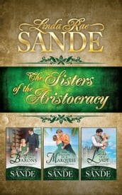 The Sisters of the Aristocracy: Boxed Set