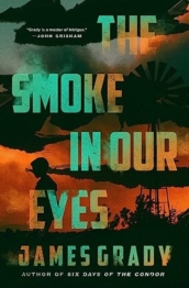 The Smoke in Our Eyes