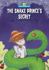 The Snake Prince s Secret