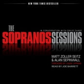 The Sopranos Sessions