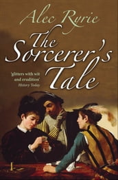The Sorcerer s Tale