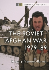 The Soviet¿Afghan War