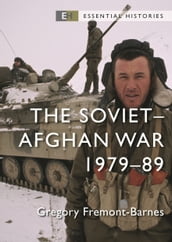 The SovietAfghan War