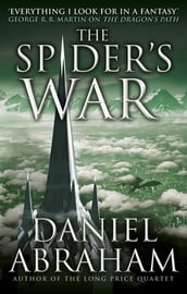 The Spider s War