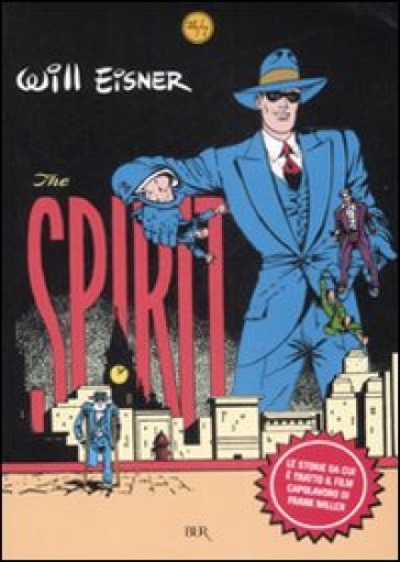 The Spirit - Will Eisner