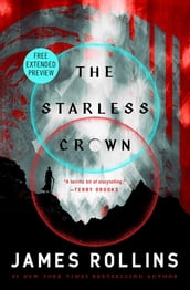 The Starless Crown Sneak Peek