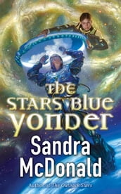 The Stars Blue Yonder