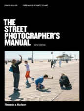 The Street Photographer¿s Manual