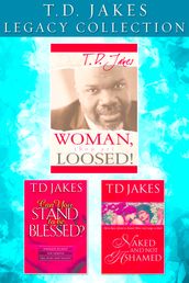 The T.D. Jakes Legacy Collection