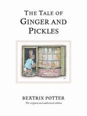 The Tale of Ginger & Pickles