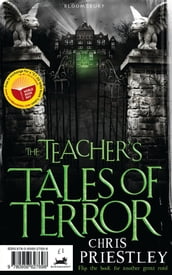 The Teacher s Tales of Terror
