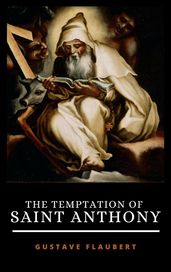 The Temptation Of Saint Anthony
