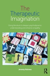 The Therapeutic Imagination