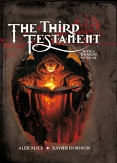 The Third Testament - Vol. 3: The Might of the Ox