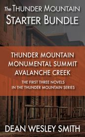 The Thunder Mountain Starter Bundle