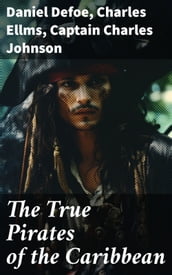 The True Pirates of the Caribbean