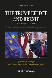 The Trump Effect and Brexit