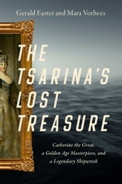 The Tsarina s Lost Treasure