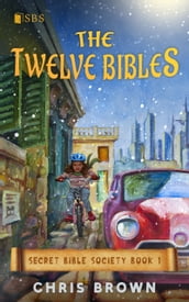 The Twelve Bibles