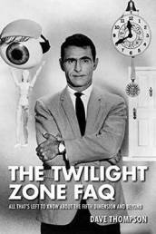The Twilight Zone FAQ