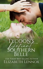 The Tycoon s Defiant Southern Belle