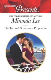 The Tycoon s Scandalous Proposition