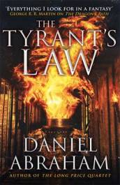 The Tyrant s Law