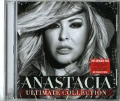 The Ultimate Collection (CD)