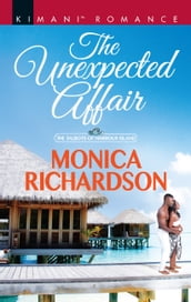 The Unexpected Affair (The Talbots of Harbour Island, Book 4)
